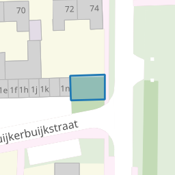 Perceel WDT00-D-3746