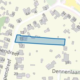 Perceel WDT00-D-3748