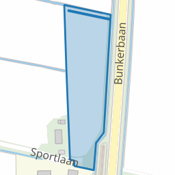 Perceel WDT00-D-3778