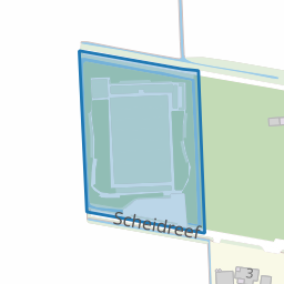 Perceel WDT00-D-3781