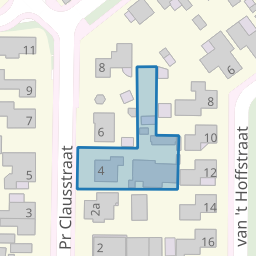Perceel WDT00-D-3785