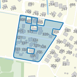 Perceel WDT00-D-3786