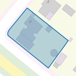 Perceel WDT00-D-3792