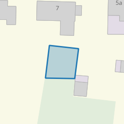 Perceel WDT00-D-3797