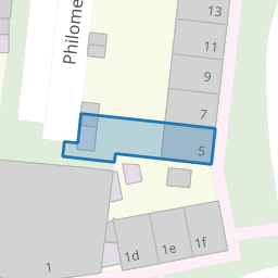 Perceel WDT00-D-3807