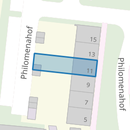 Perceel WDT00-D-3809