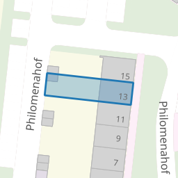 Perceel WDT00-D-3810