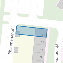 Perceel WDT00-D-3811