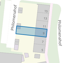 Perceel WDT00-D-3816