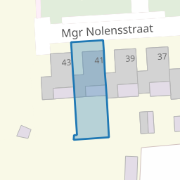 Perceel WDT00-D-3818