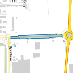 Perceel WDT00-D-3823