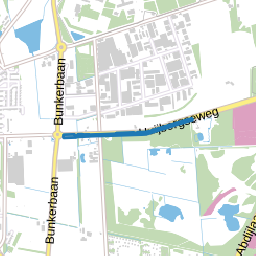 Perceel WDT00-D-3825