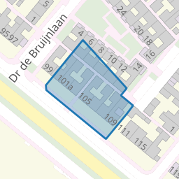 Perceel WDT00-D-3837
