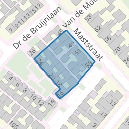 Perceel WDT00-D-3838