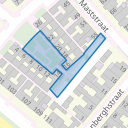 Perceel WDT00-D-3839