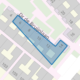 Perceel WDT00-D-3840