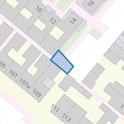 Perceel WDT00-D-3841