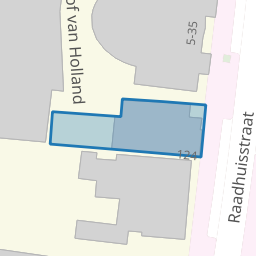 Perceel WDT00-D-3842