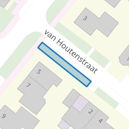 Perceel WDT00-D-3856