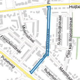 Perceel WDT00-D-3858