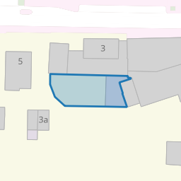 Perceel WDT00-D-3860