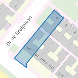 Perceel WDT00-D-3862