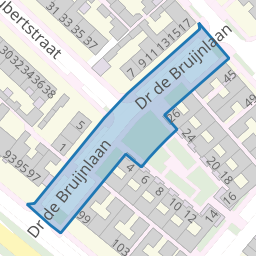 Perceel WDT00-D-3864