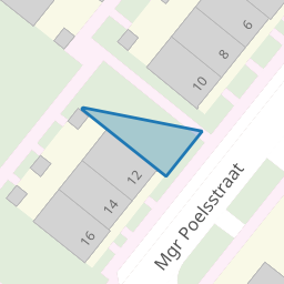 Perceel WDT00-D-3879