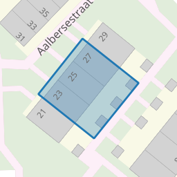 Perceel WDT00-D-3891