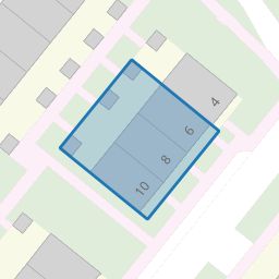 Perceel WDT00-D-3894