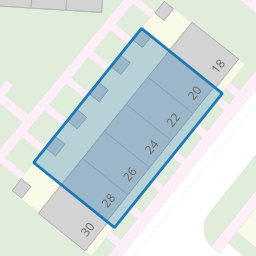 Perceel WDT00-D-3899