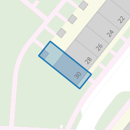 Perceel WDT00-D-3900