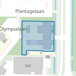 Perceel WDT00-D-3920