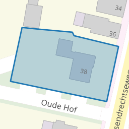 Perceel WDT00-D-3930