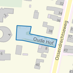 Perceel WDT00-D-3931