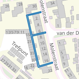 Perceel WDT00-D-3937