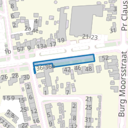 Perceel WDT00-D-3940