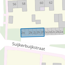 Perceel WDT00-D-3945