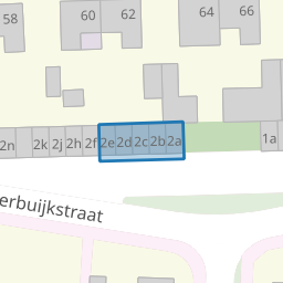 Perceel WDT00-D-3946