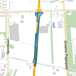 Perceel WDT00-D-3963