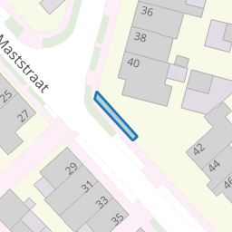 Perceel WDT00-D-3965