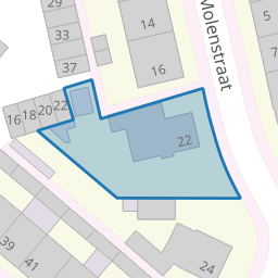 Perceel WDT00-D-3974