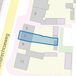 Perceel WDT00-D-3976