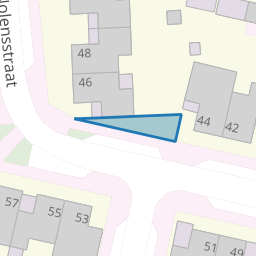 Perceel WDT00-D-3978