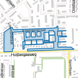 Perceel WDT00-D-3980