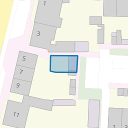 Perceel WDT00-D-3986