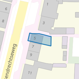 Perceel WDT00-D-3988