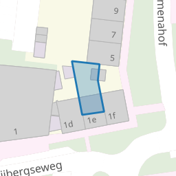 Perceel WDT00-D-3991