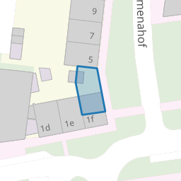 Perceel WDT00-D-3992