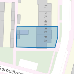 Perceel WDT00-D-3997